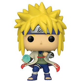 Funko Pop Naruto Shippuden Minato (Rasengan) Figure